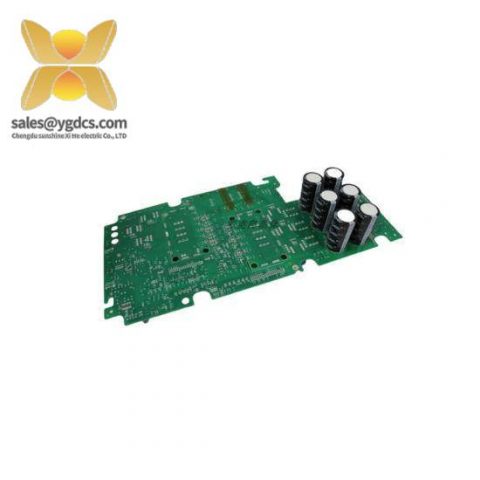 ABB QPWR-562 3AXD50000019575 Automation Module