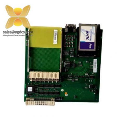 ABB RB520 Dummy Module for PLC Systems