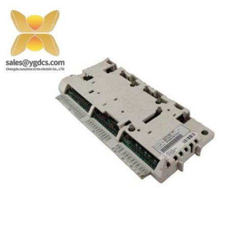 ABB RDCU-12C, 3AUA0000036521, Control Board, Drive