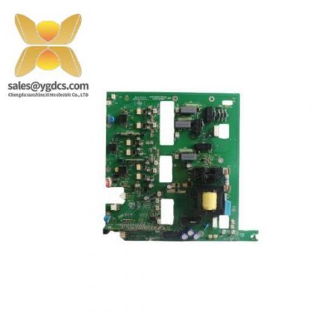 ABB RINT-5611C 68597714C - Industrial Interface Board