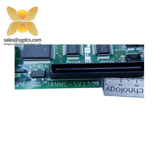 abb_s3n_150a.jpg ABB S3N 150A - High Performance Industrial Controller