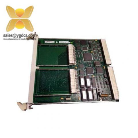 ABB SC520 3BSE003816R1 - Industrial Control Module