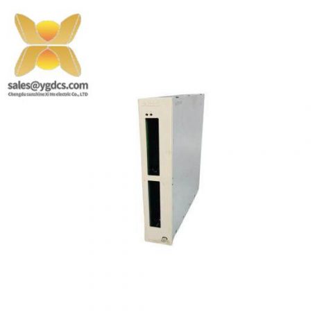 ABB SC690 3BSE005927R1: Precision Sercos Interface Board