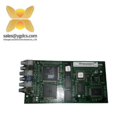 ABB SDCS AMC DC-2 3ADT312700R0001 - Advanced Automation Control Module