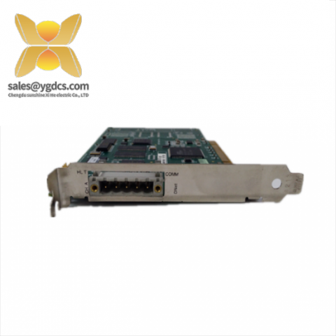 ABB SDCS-FEX-2A 3ADT311500R0001 Industrial Power Supply Module