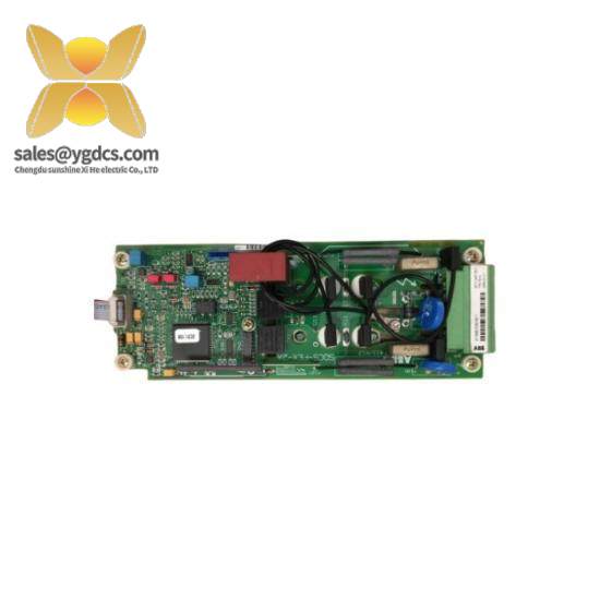 abb_sdcs-fex-2a_3adt311500r1_power_supply_circuit_board.jpg ABB SDCS-FEX-2A Power Supply Circuit Board, 3ADT311500R1, Industrial Control Module