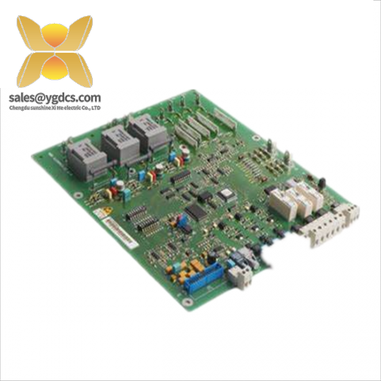 abb_snat7780_i_o_control_board.png ABB SNAT7780 Industrial Control Board, Precision for Manufacturing Excellence