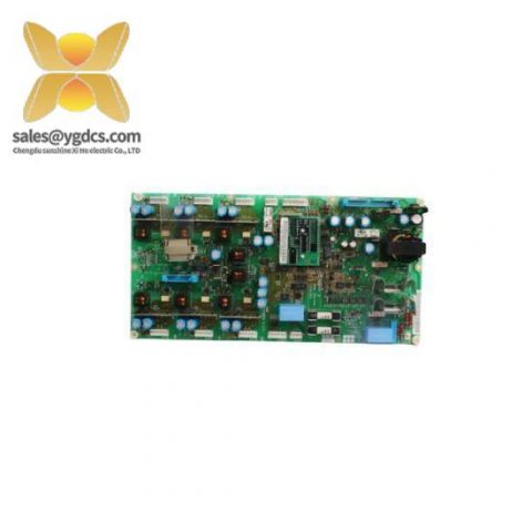 ABB SNAT 0253 BDB - Brand New Industrial Control Module