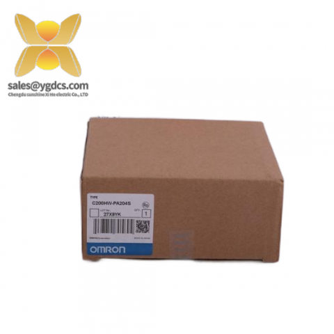 ABB SNAT 2103 BDB, Industrial Automation Control Module