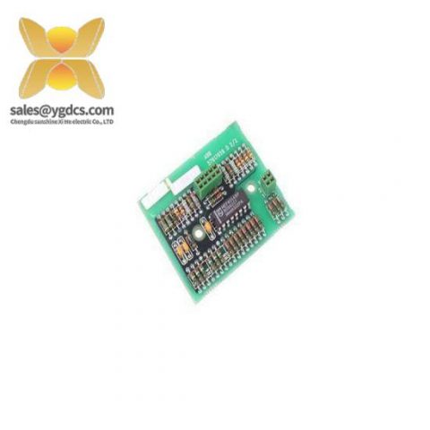 ABB SNAT 2103 BDB - Circuit Board for Industrial Automation