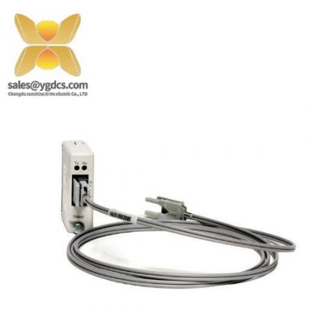 ABB TB842 3BSE022464R1 Optical Module Bus Port, Industrial Control Solutions
