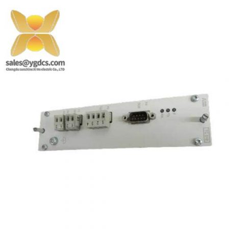 ABB TC512 3BSE006383R1 Twisted Pair Modem