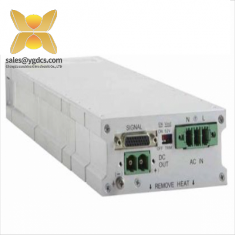 ABB TD060-3500 Monitoring Module: Advanced Industrial Monitoring Solutions