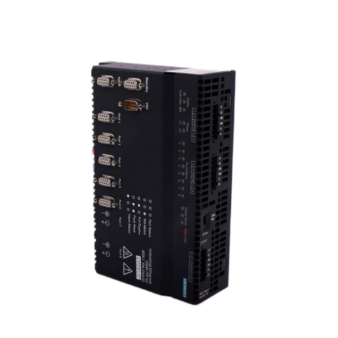 ABB TK853V020 Modem Cable for Industrial Control Systems