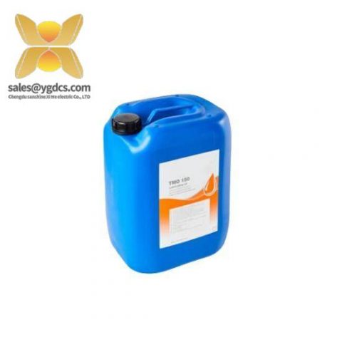 ABB TMO150 3HAC032140-001 Lubricating Oil TMO 150 - Precision Engineered for Industrial Applications