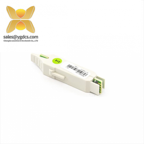 ABB TY801 Shunt Board - High-Precision Current Measurement Module