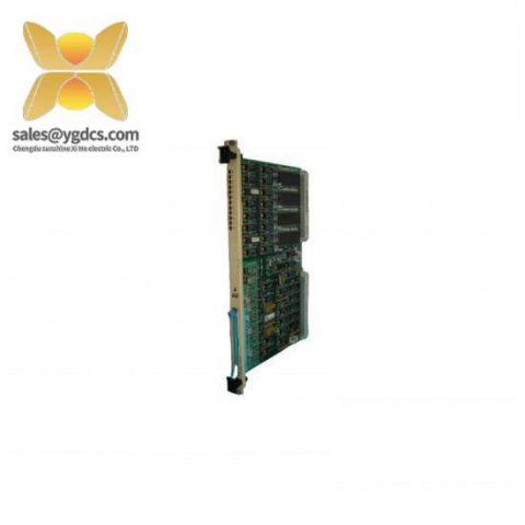 ABB UC86-8CH | Counter Board, Advanced Industrial Automation Solutions