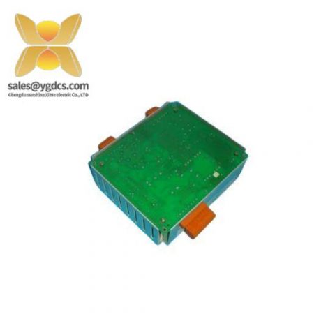 ABB UNS0868B-P, V2 3BHE013940R0002 Power Supply