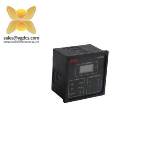 ABB UNS0885A-Z 3BHB006943R0002 Interface Module - Advanced Communication Bridge for Industrial Automation