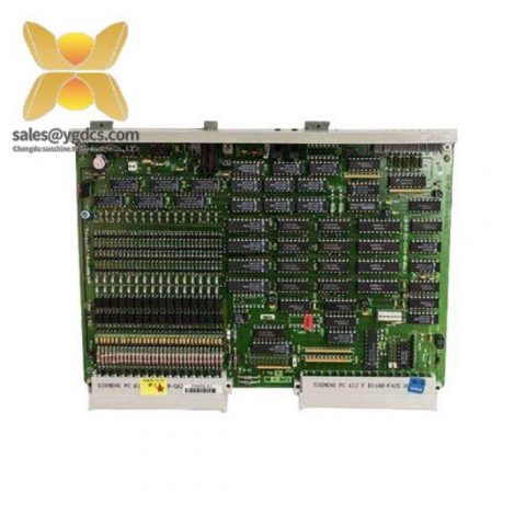 ABB UNS1860B-P, V1 3BHB001336R0001 - Analog Input Module