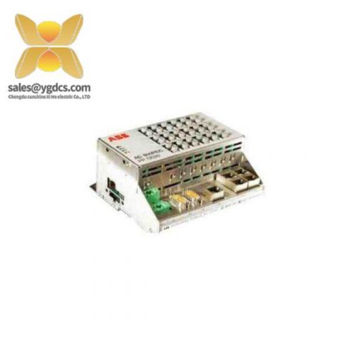 ABB UNS 0890 A01 3BHE018297R0001 Control Board, Precision Engineered for Industrial Automation