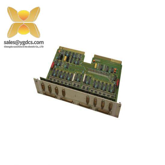 abb_xb8999_hesg_446037_r1_extender_module.jpg ABB XB8999, hesg 446037 R1 - Advanced Extender Module