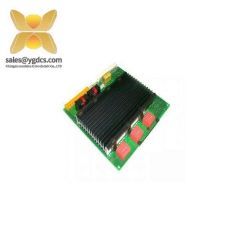 ABB YB560103-CA8 Drive Unit - Automation Parts, Precision and Reliability in Industrial Control Systems