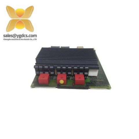 ABB YB560103-CE/024 Servo Axis Drive Board