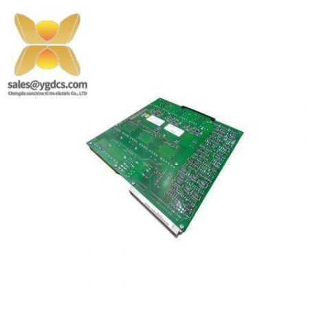 ABB YB560103-CE/23 SERVO DRIVE AXIS BOARD - Precision Control for Industrial Automation