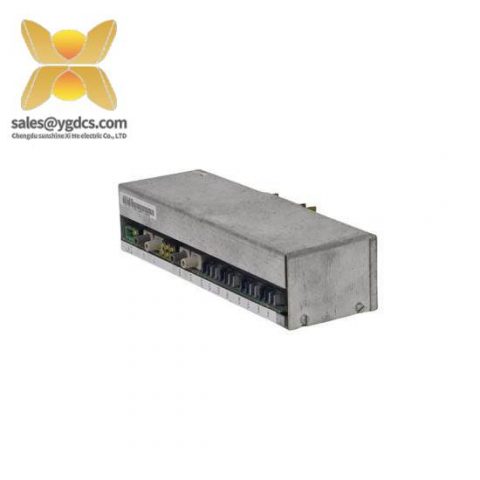 ABB YPC115A/61037454 - Fiber Optical Distributor, Industrial Automation Solutions