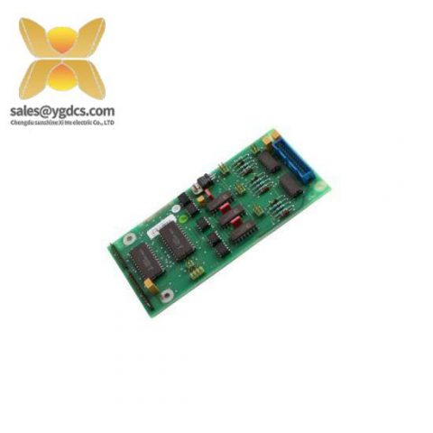 ABB YPG108E YT204001-FV Industrial Control Board