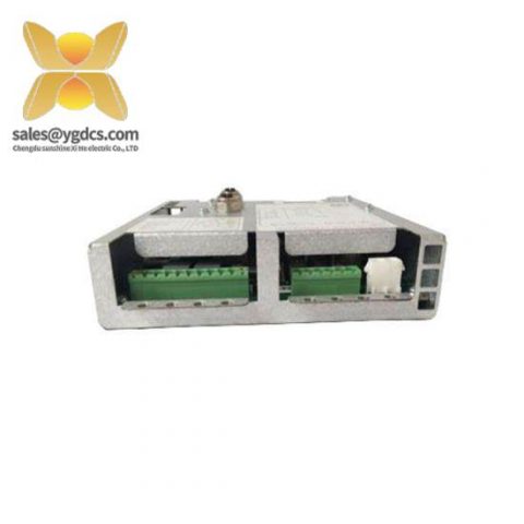 ABB YPO105E YT204001-FR - Serial Link Module for Industrial Control