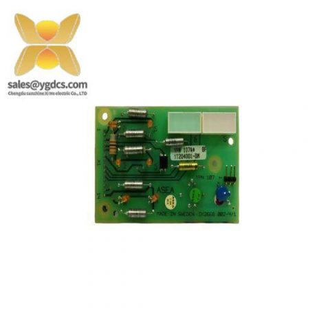 ABB YPQ102E YT204001-FT Automation Parts