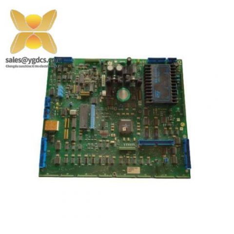 ABB YPQ103C Converter Board