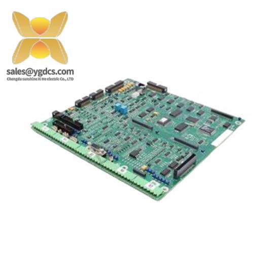 abb_yxa118a_3asd510001c11_current_feedback_board.jpg ABB YXA118A 3ASD510001C11 Current Feedback Board, Precision Measurement & Control