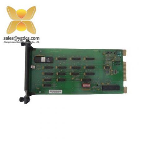 ABB YXU168G YT204001-JF Industrial Control Board