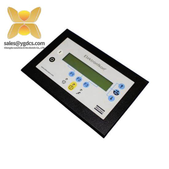 atlas_1900071032_copco_elektronikon_1.jpg Atlas Copco Elektronikon 1900071032 - Advanced Industrial Control Module