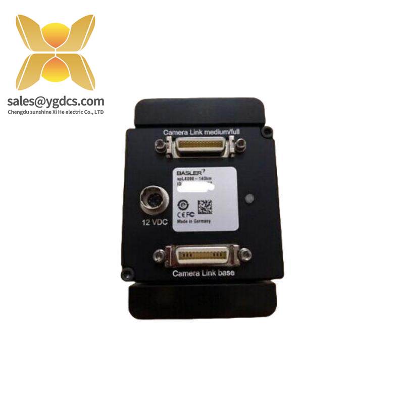 basler_decs-200-2l.jpg BENTLY Basler DECS-200-2L Industrial Sensor Module