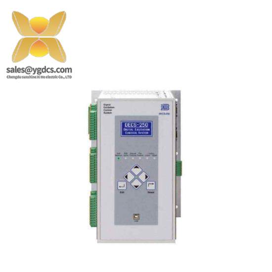 basler_decs-200-2l_1.jpg BENTLY Basler DECS-200-2L Industrial Sensor Module