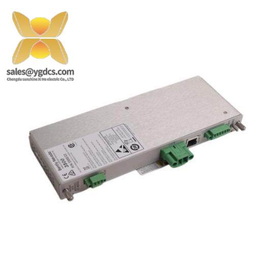 bently_3500_22m_146031-01_2.jpg BENTLY 3500/22M 146031-01 - High Precision Monitoring Module