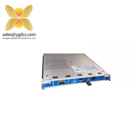 BENTLY 3500/22M 288055-01 Control Module