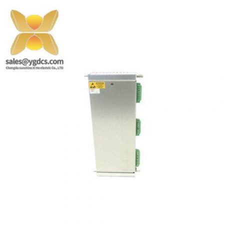 Bently Nevada 128229-01 Proximitor Seismic Monitor: Advanced Protection for Industrial Machinery