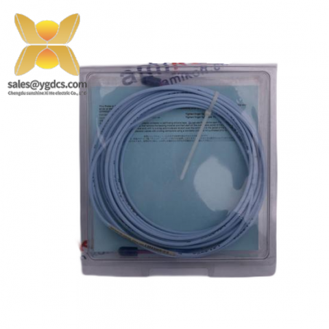 Bently Nevada 31000-16-10-00-119-03-02 Control System Module