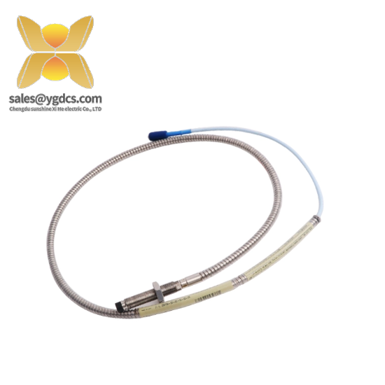 bently_nevada_330104-03-09-10-02-00_3300_xl_8_mm_probe.png Bently Nevada 330104-03-09-10-02-00 - Advanced 3300 XL Vibration Probe