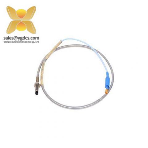 BENTLY NEVADA 330104-10-16-05-01-00 Proximity Probes