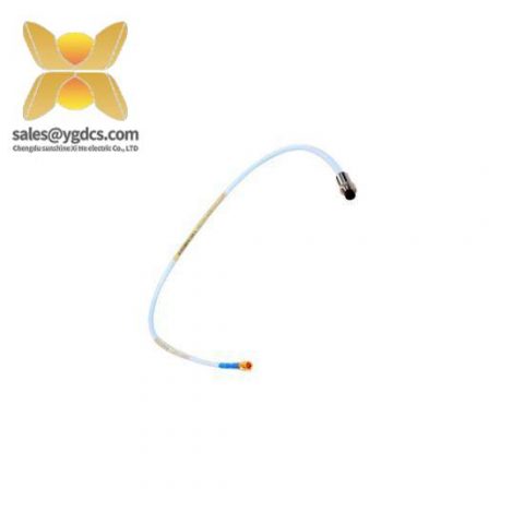 Bently Nevada 330105-02-12-05-02-05: Advanced Reverse Mount Probe for Industrial Control Systems