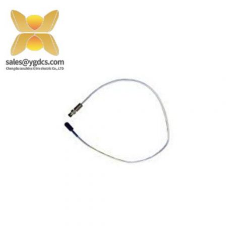 Bently Nevada 330106-05-30-10-12-00: 3300 XL 8 mm Reverse Mount Probes