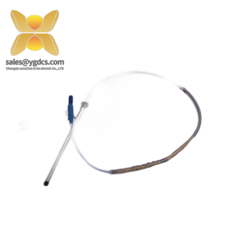 Bently Nevada 330106-XX-XX-10-02-00 MOD:145628-01, Advanced Industrial Automation Module