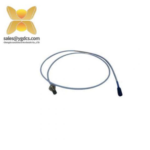 Bently Nevada 330171-00-32-05-01-05 Proximity Probes - Precision Sensing Solutions for Industrial Control