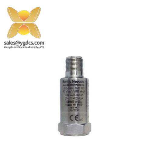 bently_nevada_330703-000-070-10-02-05.png BENTLY NEVADA 330703-000-070-10-02-05 High Precision Vibration Monitoring Module